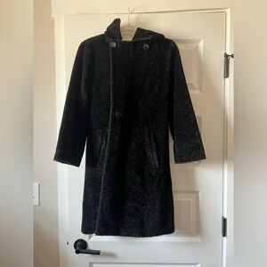MAX MARA Olga long coat